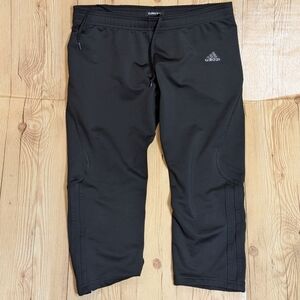 Adidas Climacool Athletic Leggings